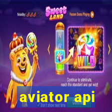 aviator api